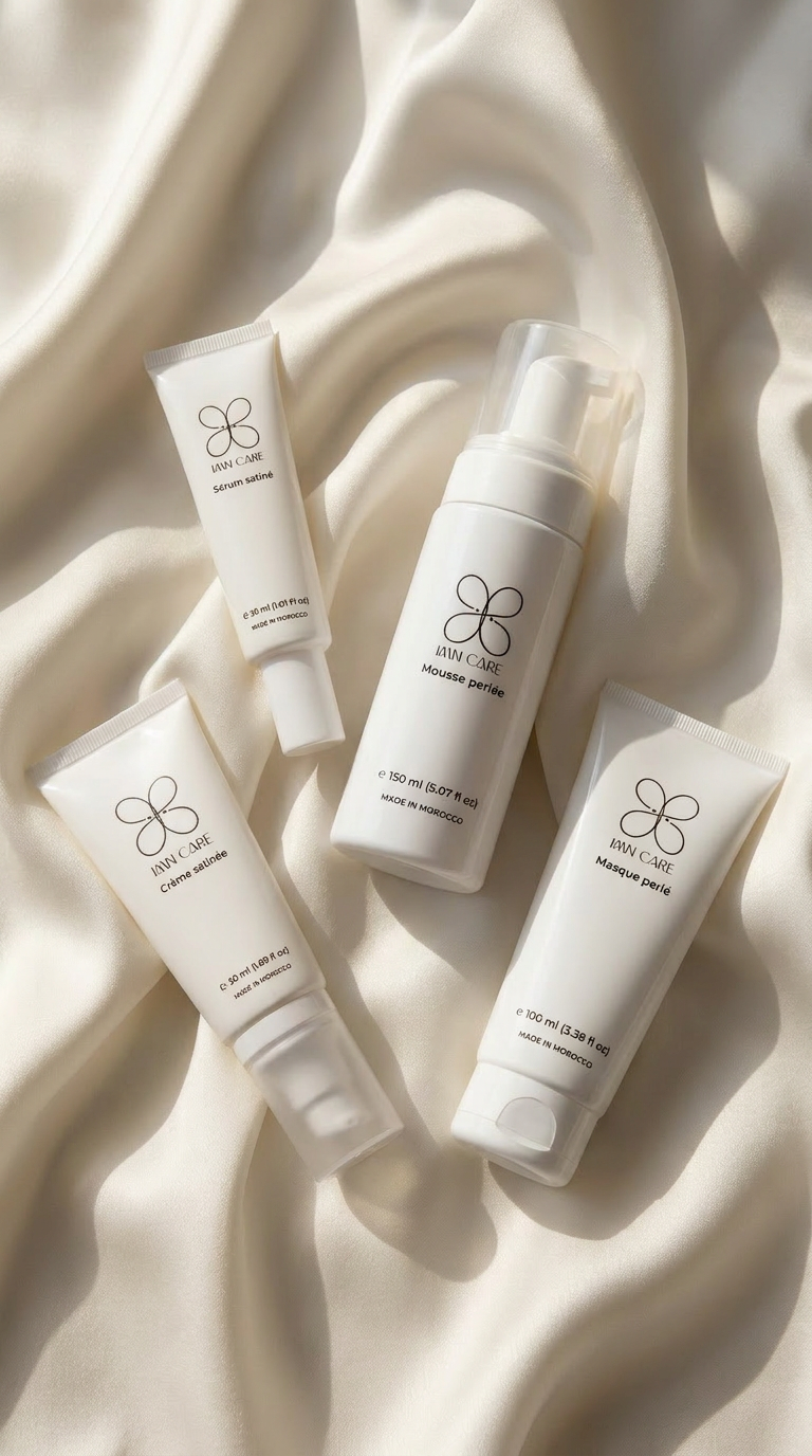 Coffret Routine Complète Visage