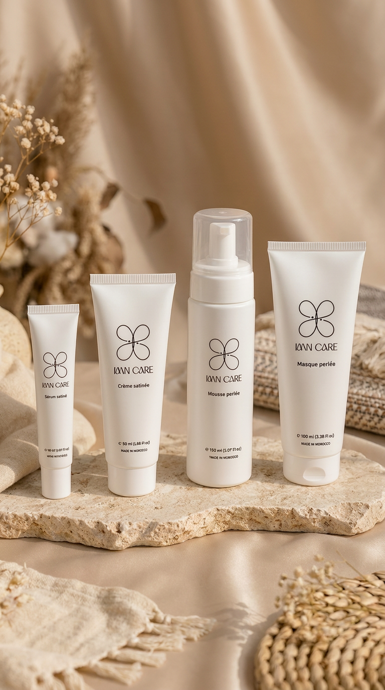 Coffret Routine Complète Visage