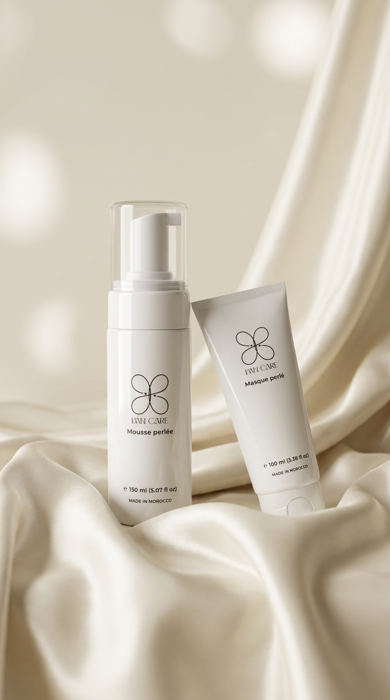 Coffret Routine Pureté Visage