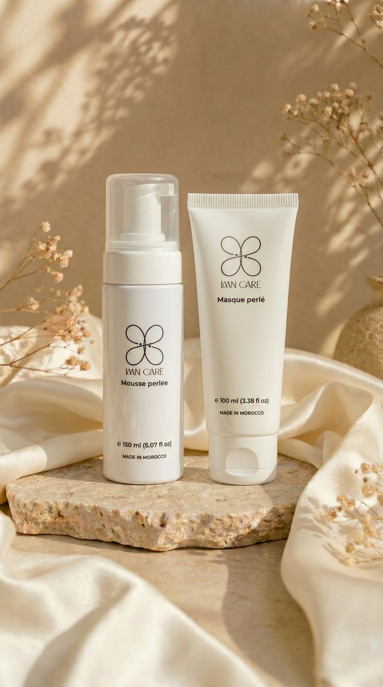 Coffret Routine Pureté Visage